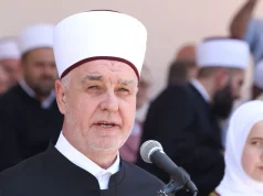 Reisul-ulema Husein-ef. Kavazović: Nova generacija zna svoj identitet i čuva budućnost zajednice