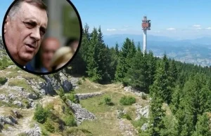 Kontrola nad antenama i relejima: Dodikov plan izaziva spor oko nadležnosti u BiH