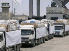 Afganistan poslao više od 500 tona pomoći Gazi: Snažna poruka solidarnosti iz zemlje pogođene krizom