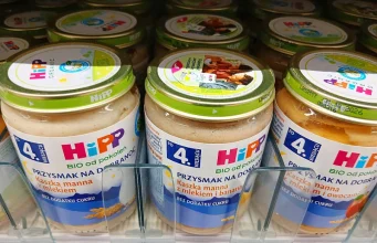 Otrov za pacove pronađen u HiPP teglama, hitno povlačenje s tržišta i upozorenje roditeljima