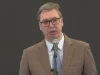 Vučićev govor u Donjoj Gradini: Sjećanje na Jasenovac, optužbe Zapadu i nove regionalne tenzije