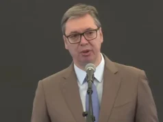 Vučićev govor u Donjoj Gradini: Sjećanje na Jasenovac, optužbe Zapadu i nove regionalne tenzije