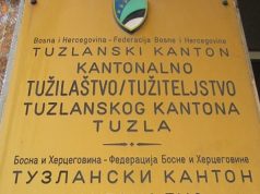 Teror u Pribavi: Razbijao stakla, upao u radionicu i prijetio ocu i djetetu – Tužilaštvo traži pritvor za osumnjičenog