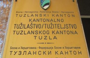 Teror u Pribavi: Razbijao stakla, upao u radionicu i prijetio ocu i djetetu – Tužilaštvo traži pritvor za osumnjičenog